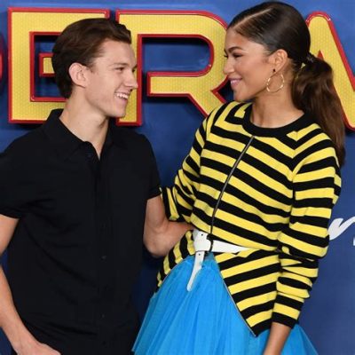 ¡El Baile de Zendaya con Tom Holland: ¿Romance en Hollywood o simple amistad?