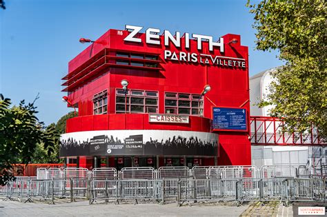 ¡El Concierto de Zenith: Una Noche para la Historia con el Rey del Soul-Funk!