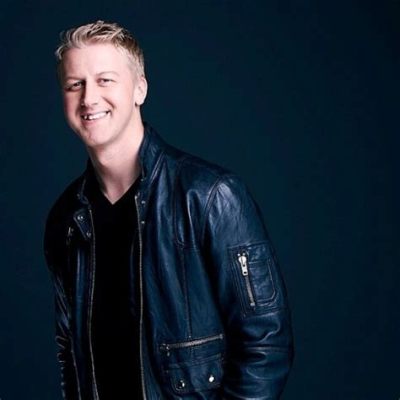 ¡El Joy of Giving de Gareth Cliff nos deja con ganas de más! Un concierto benéfico inolvidable