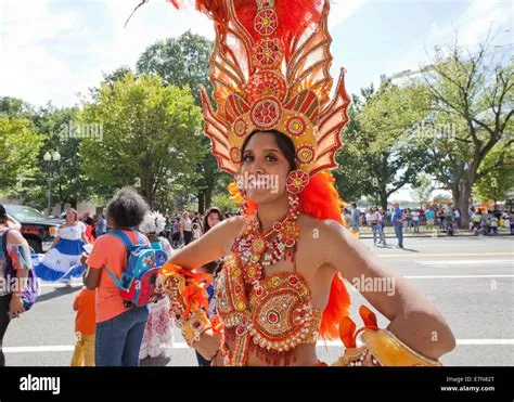 ¡El Baile de Carnaval Más Caliente: ¡Jurados Sorprendentes y Samba Que Te Hará Bailar!