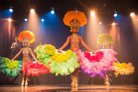 ¡El Concierto Zezé Carnaval: Ritmos Tropicales para el Alma! Una Explosión de Alegría y Samba en Río!